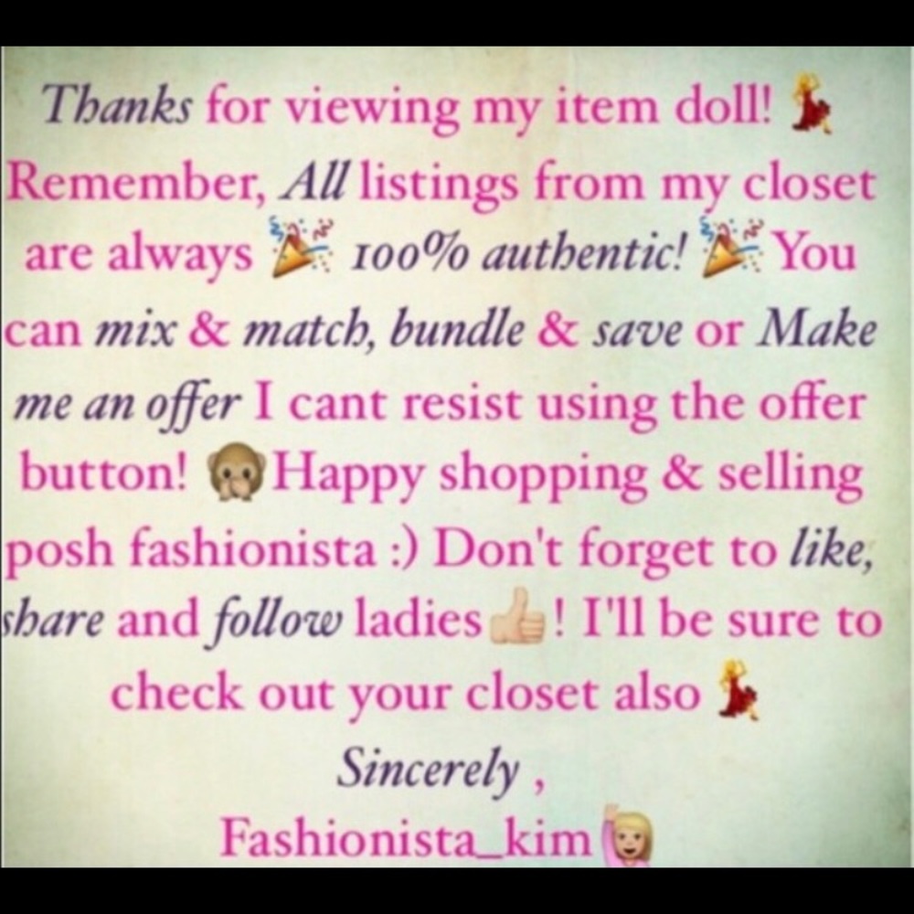 New Victoria's Secret flirt bandeau swim top - Picture 5 of 5